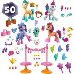 My Little Pony Friends Of Maretime Bay Playset