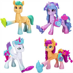 My Little Pony Friends Of Maretime Bay Playset