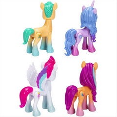 My Little Pony Friends Of Maretime Bay Playset