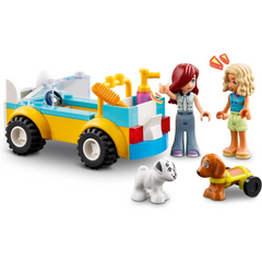 Lego 42635 Friends Dog-Grooming Car Toy Playset Playset