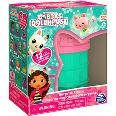 Gabby's Dollhouse Surprise Mini Figure & Accessory Blind Pack