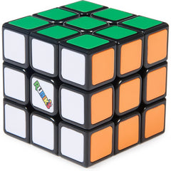 Rubiks Coach Cube Solve With Stickers Puzzle Toy