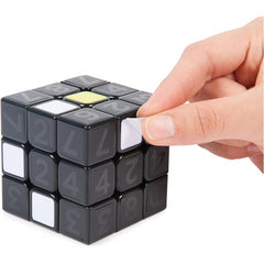 Rubiks Coach Cube Solve With Stickers Puzzle Toy