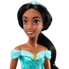 Disney Princess Jasmine Aladdin Posable 28cm Fashion Doll