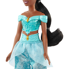 Disney Princess Jasmine Aladdin Posable 28cm Fashion Doll