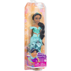 Disney Princess Jasmine Aladdin Posable 28cm Fashion Doll