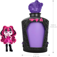 Monster High Potions Wave 2 Mini Doll 3-Inch Surprise Figure Blind Box