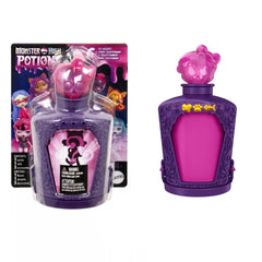 Monster High Potions Mini Doll 3-Inch Surprise Figure Blind Box