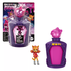 Monster High Potions Mini Doll 3-Inch Surprise Figure Blind Box