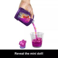 Monster High Potions Mini Doll 3-Inch Surprise Figure Blind Box