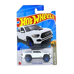 Hot Wheels Die-Cast Vehicle Baja Blazers Toyota Tacoma 2020