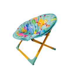 Craft Lab Sloth Foldable Moon Chair