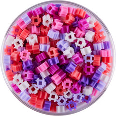 Simbrix Connect & Wow Building Toy 1250 pcs - Confetti