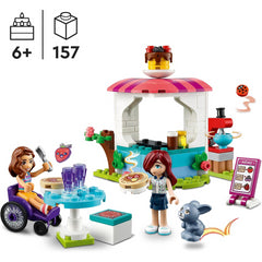 Lego Friends 41753 Pancake Shop Cafe Playset