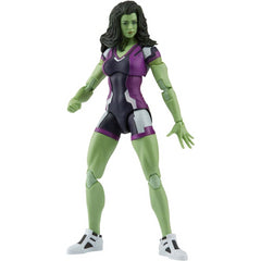 Marvel Legends Series She Hulk 6-Inch Action Figure