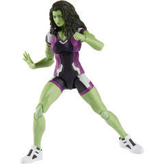 Marvel Legends Series She Hulk 6-Inch Action Figure