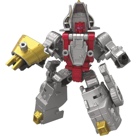 Transformers Legacy Evolution Dinobot Slug 3-Inch Action Figure