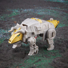 Transformers Legacy Evolution Dinobot Slug 3-Inch Action Figure