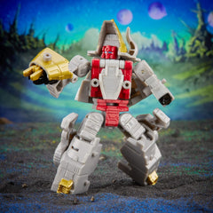 Transformers Legacy Evolution Dinobot Slug 3-Inch Action Figure