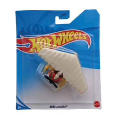 Hot Wheels Sky Busters Set of 4 Aircraft