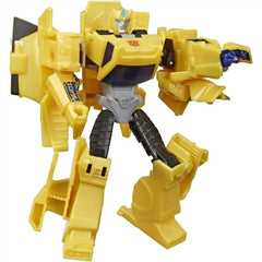 Transformers Cyberverse Adventures - Bumblebee Sting Shot