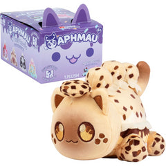 Aphmau Meemeows Ice Cream Limited Edition 6-Inch Mystery Plush Random Blind Box