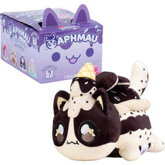 Aphmau Meemeows Ice Cream Limited Edition 6-Inch Mystery Plush Random Blind Box