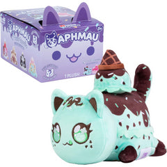 Aphmau Meemeows Ice Cream Limited Edition 6-Inch Mystery Plush Random Blind Box