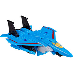 Transformers Legacy Evolution Thundercracker Action Figure