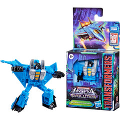 Transformers Legacy Evolution Thundercracker Action Figure