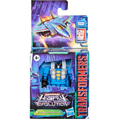 Transformers Legacy Evolution Thundercracker Action Figure