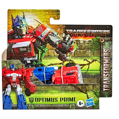 Transformers Rise of the Beasts Authentics Legends of Cybertron - Optimus Prime