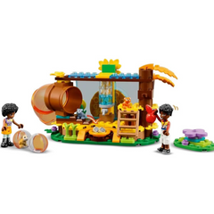 Lego 42601 Friends Hamster Playground Contruction Toy