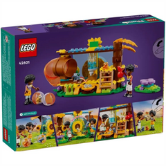 Lego 42601 Friends Hamster Playground Contruction Toy