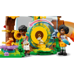 Lego 42601 Friends Hamster Playground Contruction Toy