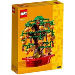 Lego 40648 Money Tree Chinese Lunar New Year Construction Playset