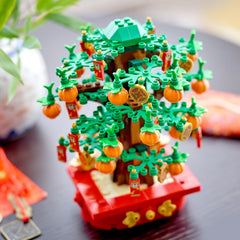 Lego 40648 Money Tree Chinese Lunar New Year Construction Playset