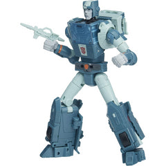 Transformers Kup The Movie Studio Series 86 Kup 4.5-Inch Action Figure