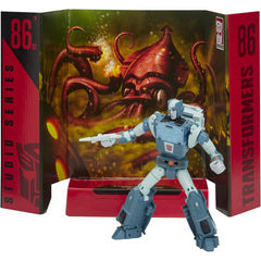 Transformers Kup The Movie Studio Series 86 Kup 4.5-Inch Action Figure