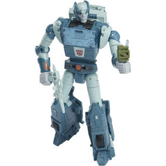 Transformers Kup The Movie Studio Series 86 Kup 4.5-Inch Action Figure