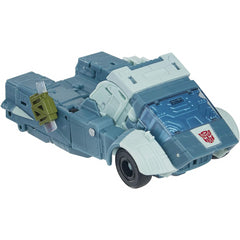 Transformers Kup The Movie Studio Series 86 Kup 4.5-Inch Action Figure