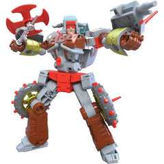 Transformers Junkheap Movie Studio Series 6-Inch Voyager Action Figure