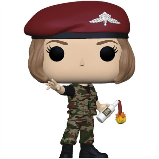 Funko Pop 1461 Stranger Things TV Vinyl Figure - Hunter Robin