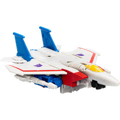 Transformers Legacy Evolution Starscream 3-Inch Action Figure