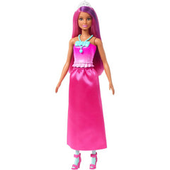 Barbie Dreamtopia Mix And Match Doll Unicron Mermaid