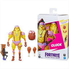 Fortnite Cluck 15cm Action Figure Victory Royale Series