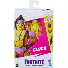 Fortnite Cluck 15cm Action Figure Victory Royale Series