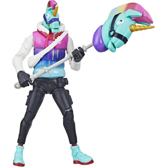 Fortnite Llambro 15cm Action Figure Victory Royale Series