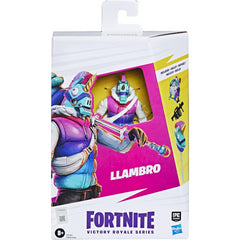 Fortnite Llambro 15cm Action Figure Victory Royale Series