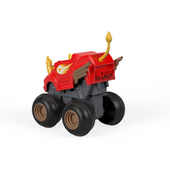 Blaze and the Monster Machines Slam & Go - Rhino